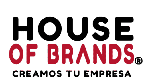 Logo house of brands